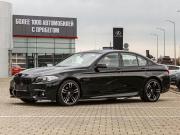 BMW 5 серии VI (F10/F11/F07) Рестайлинг Краснодар  - изображение 28