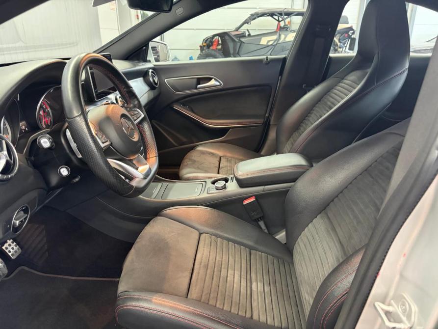 Mercedes-Benz CLA I (C117 X117) Краснодар  - изображение 12