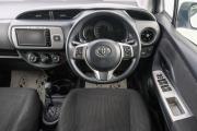 Toyota Vitz III (XP130) Рестайлинг Красноярск  - изображение 36