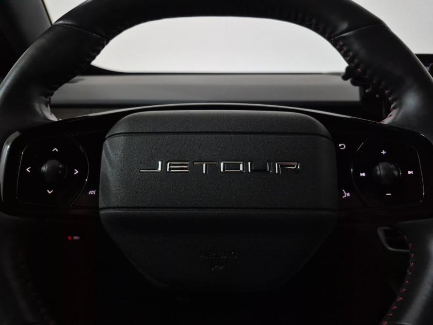 JETOUR DASHING I Альметьевск  - изображение 20