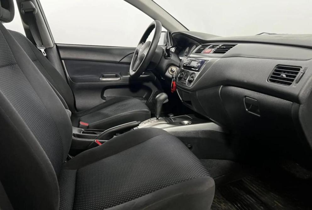 Mitsubishi Lancer IX Рестайлинг Нижний Новгород  - изображение 13