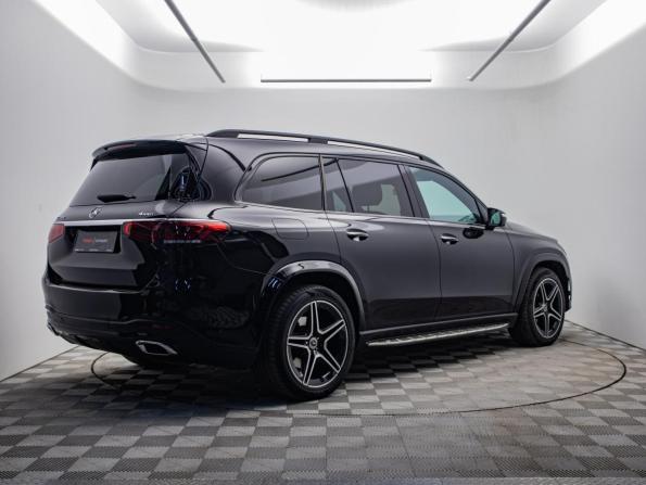 Mercedes-Benz GLS II (X167) с пробегом 2020 года, цена 5 880 000 рублей, 135462 км, внедорожник, Автокод Объявления