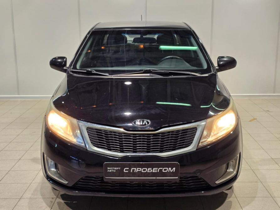 Kia Rio III Самара  - изображение 3