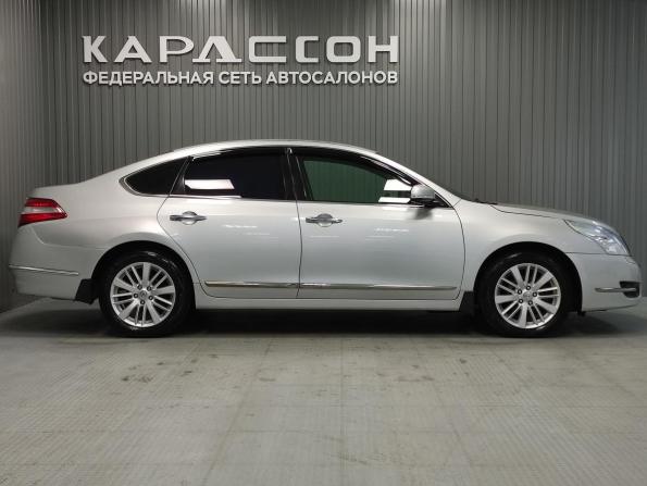 Nissan Teana II (J32) с пробегом 2010 года, цена 895 000 рублей, 197604 км, седан, Автокод Объявления