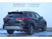 Toyota Highlander IV (XU70) Краснодар  - изображение 41