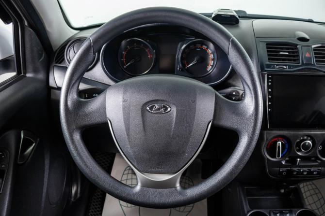 Lada (ВАЗ) Granta I Рестайлинг с пробегом 2023 года, цена 689 000 рублей, 184877 км, седан, Автокод Объявления