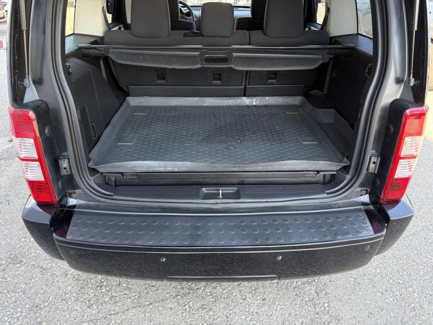 Dodge Nitro Саратов  - изображение 15