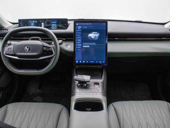Changan Lamore с пробегом 2023 года, цена 1 957 000 рублей, 27366 км, седан, Автокод Объявления