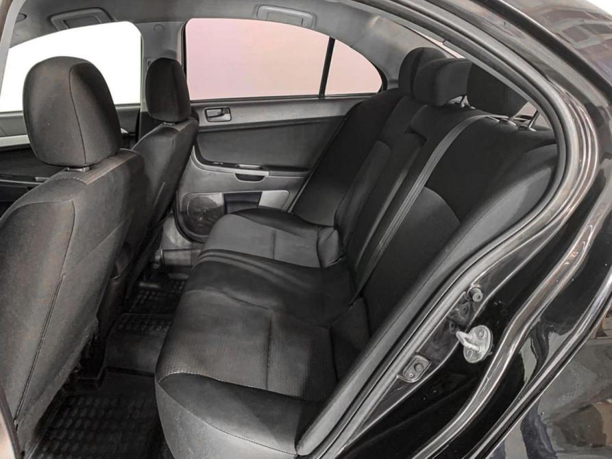 Mitsubishi Lancer X Ногинск  - изображение 12
