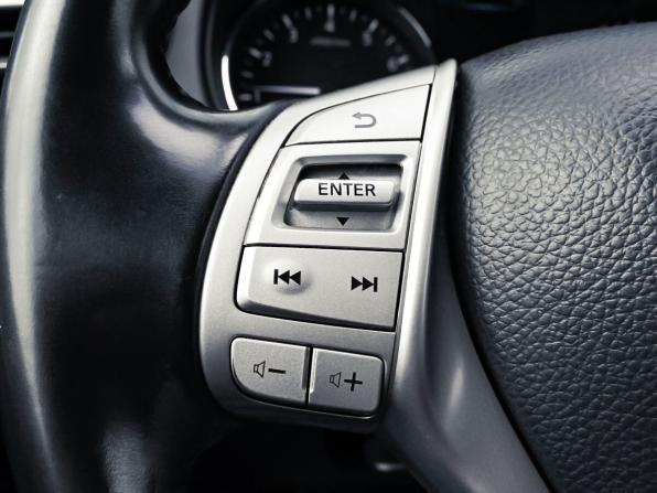 Nissan Qashqai II с пробегом 2014 года, цена 1 499 000 рублей, 187000 км, внедорожник, Автокод Объявления