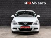 Nissan Almera III (G15) Екатеринбург  - изображение 20