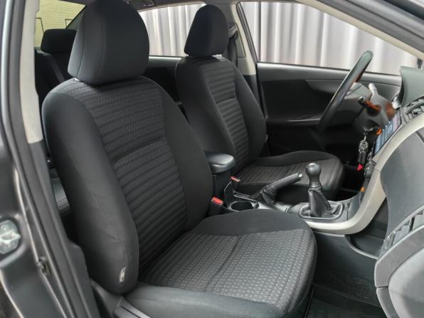 Toyota Corolla X (E140 E150) с пробегом 2008 года, цена 599 000 рублей, 338000 км, седан, Автокод Объявления