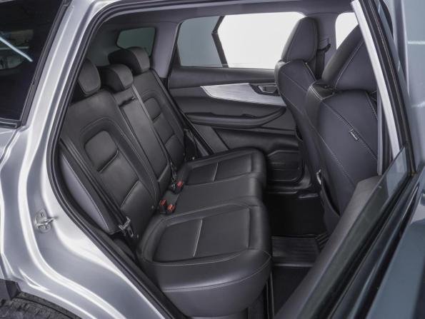 Chery Tiggo 7 Pro Max I с пробегом 2023 года, цена 1 970 000 рублей, 33659 км, внедорожник, Автокод Объявления