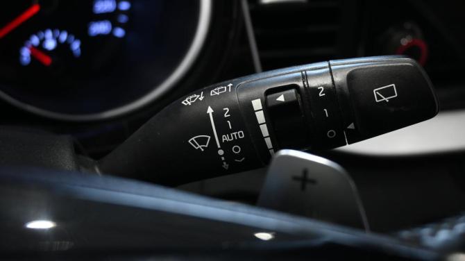 Kia Ceed III Рестайлинг с пробегом 2022 года, цена 1 970 000 рублей, 82215 км, универсал, Автокод Объявления