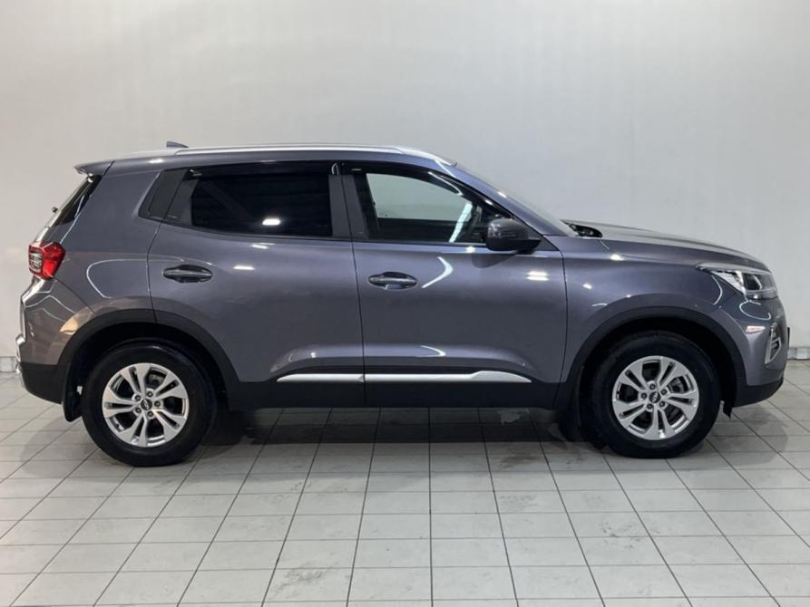 Chery Tiggo 4 Pro I Курск  - изображение 4