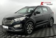 Hyundai Santa Fe II Рестайлинг Нижний Новгород  - изображение 24