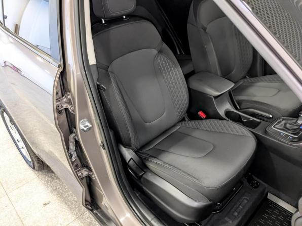 Hyundai Creta II с пробегом 2022 года, цена 2 590 000 рублей, 16062 км, внедорожник, Автокод Объявления
