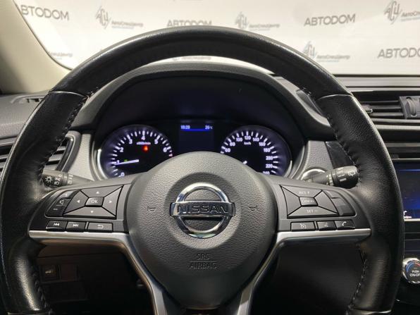 Nissan X-Trail III Рестайлинг с пробегом 2020 года, цена 2 357 000 рублей, 93732 км, внедорожник, Автокод Объявления
