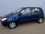 Hyundai Getz I Рестайлинг Стерлитамак  - изображение 38