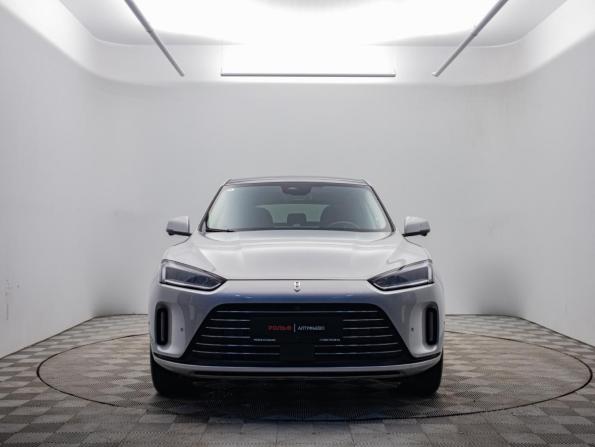 Aito M5 I с пробегом 2023 года, цена 3 720 000 рублей, 32000 км, внедорожник, Автокод Объявления