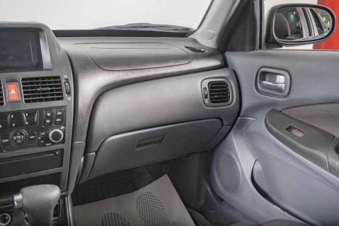 Nissan Almera II (N16) Рестайлинг с пробегом 2006 года, цена 569 000 рублей, 307000 км, седан, Автокод Объявления