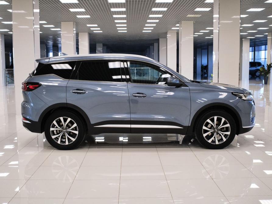 Chery Tiggo 7 Pro I Самара  - изображение 5