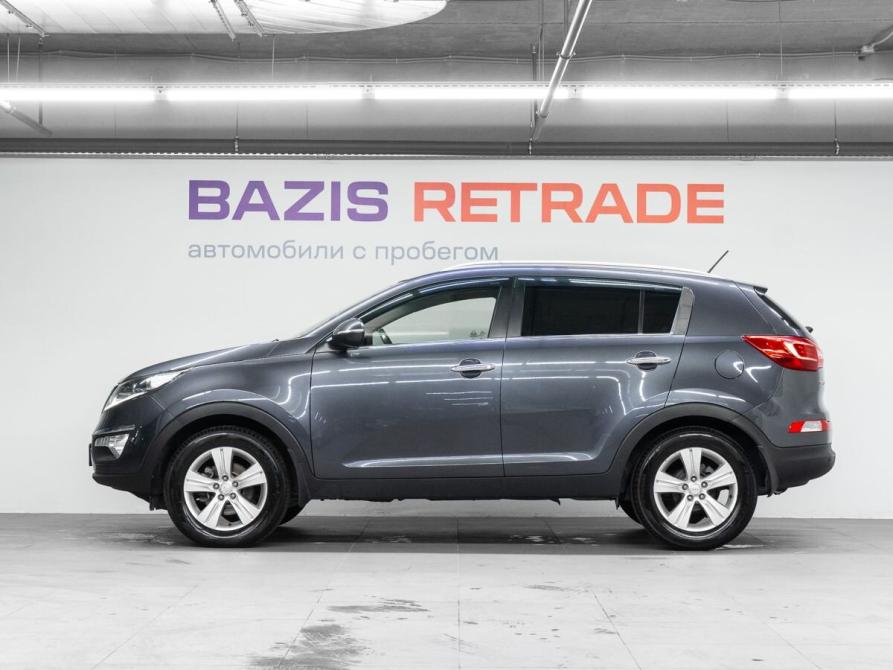 Kia Sportage III Тюмень  - изображение 9