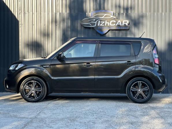 Kia Soul I с пробегом 2010 года, цена 699 000 рублей, 242000 км, хэтчбек, Автокод Объявления