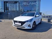 Hyundai Solaris II Рестайлинг Саратов  - изображение 16