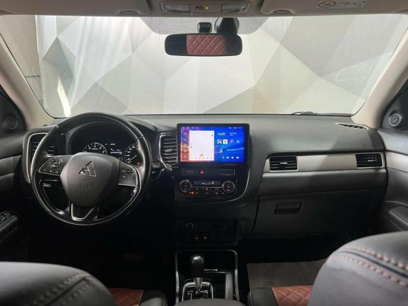 Mitsubishi Outlander III Рестайлинг 3 с пробегом 2018 года, цена 2 000 000 рублей, 189190 км, внедорожник, Автокод Объявления
