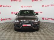 Audi Q5 I (8R) Рестайлинг Вологда  - изображение 19