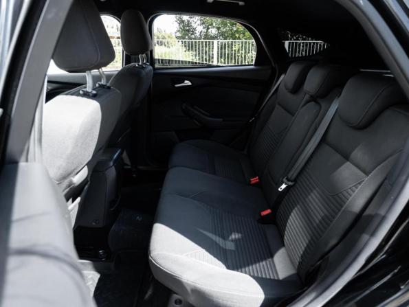 Ford Focus III Рестайлинг с пробегом 2016 года, цена 1 224 000 рублей, 165548 км, хэтчбек, Автокод Объявления