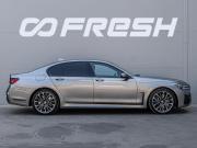 BMW 7 серии VI (G11/G12) Рестайлинг Краснодар  - изображение 34