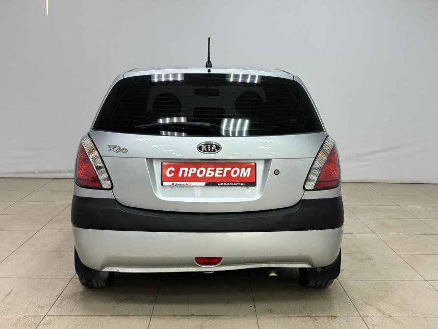 Kia Rio II Альметьевск  - изображение 6