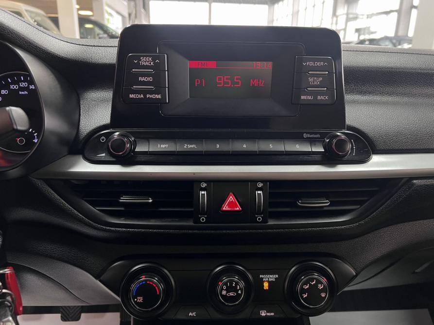 Kia Cerato IV Тверь  - изображение 19