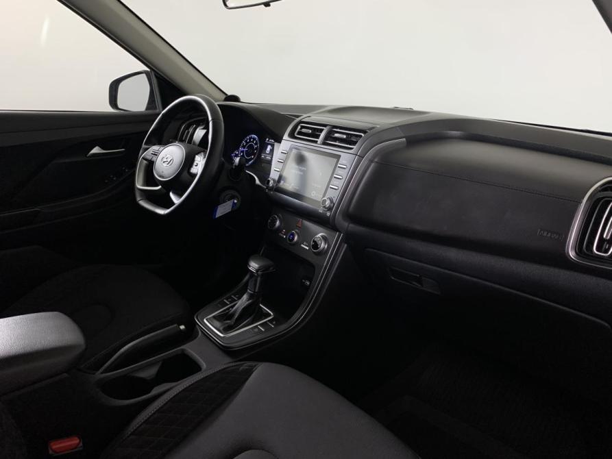 Hyundai Creta I Рестайлинг Москва  - изображение 13