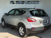 Nissan Qashqai I Рестайлинг Уфа  - изображение 19