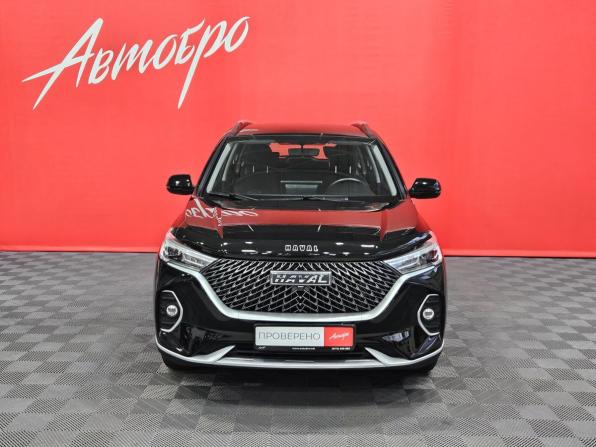 Haval M6 II с пробегом 2024 года, цена 1 770 000 рублей, 29271 км, внедорожник, Автокод Объявления