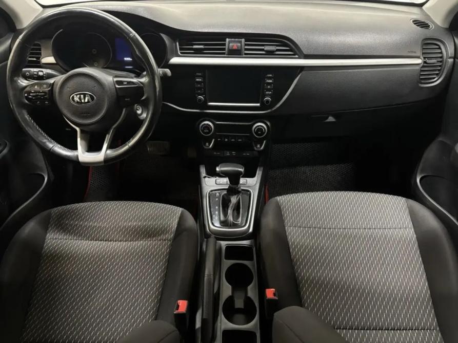 Kia Rio IV Саратов  - изображение 7