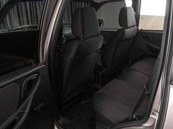 Lada (ВАЗ) Niva Travel I с пробегом 2021 года, цена 969 000 рублей, 61038 км, внедорожник, Автокод Объявления