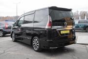 Nissan Serena V (C27) Иркутск  - изображение 31