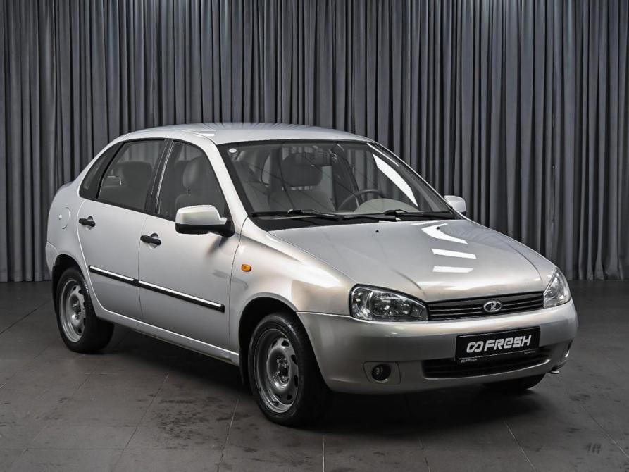 Lada (ВАЗ) Kalina I Ставрополь  - изображение 1