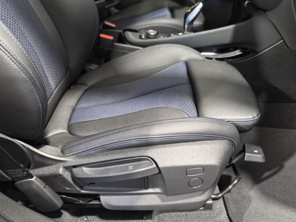 BMW X1 II (F48) Рестайлинг с пробегом 2020 года, цена 3 999 000 рублей, 24503 км, внедорожник, Автокод Объявления