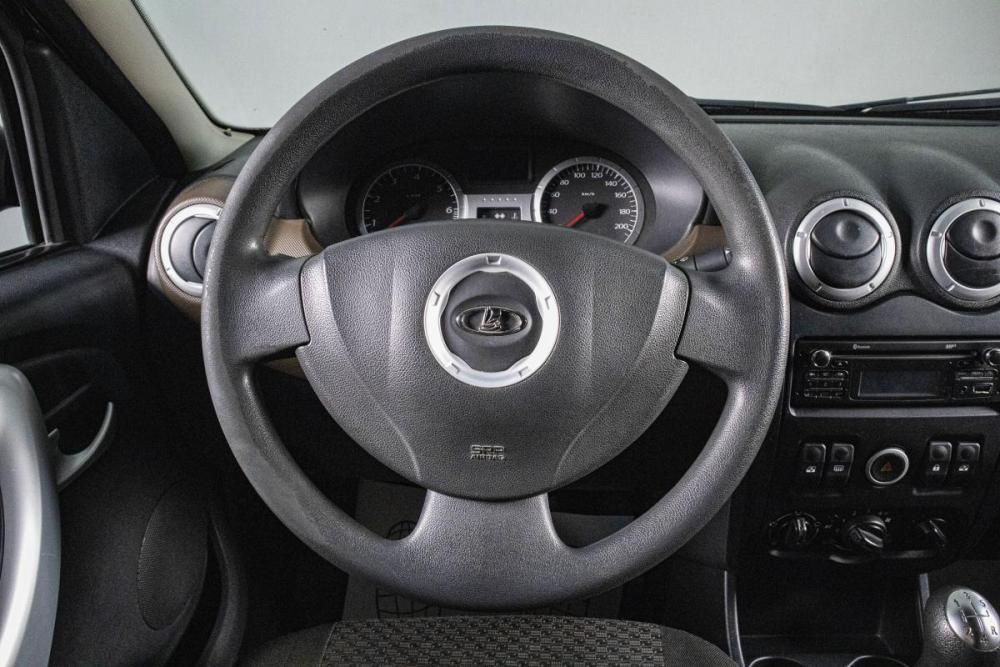 Lada (ВАЗ) Largus I Сургут  - изображение 10