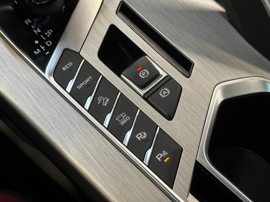 Geely Coolray I Балашиха  - изображение 9