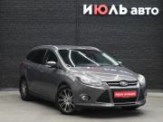 Ford Focus III Екатеринбург  - изображение 22