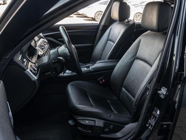 BMW 5 серии VI (F10/F11/F07) с пробегом 2011 года, цена 2 190 000 рублей, 190701 км, седан, Автокод Объявления