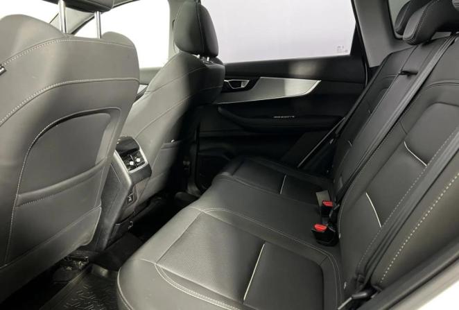 Chery Tiggo 7 Pro Max I с пробегом 2023 года, цена 1 990 000 рублей, 27935 км, внедорожник, Автокод Объявления