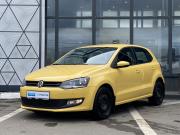 Volkswagen Polo V Москва  - изображение 20