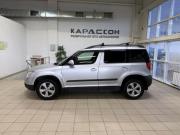 Skoda Yeti I Волгоград  - изображение 23